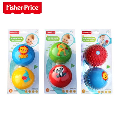 fisher price baby ball