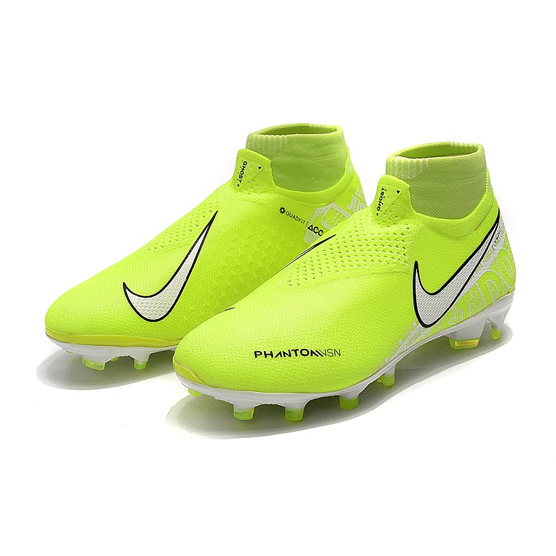 nike phantom vsn elite df se fg