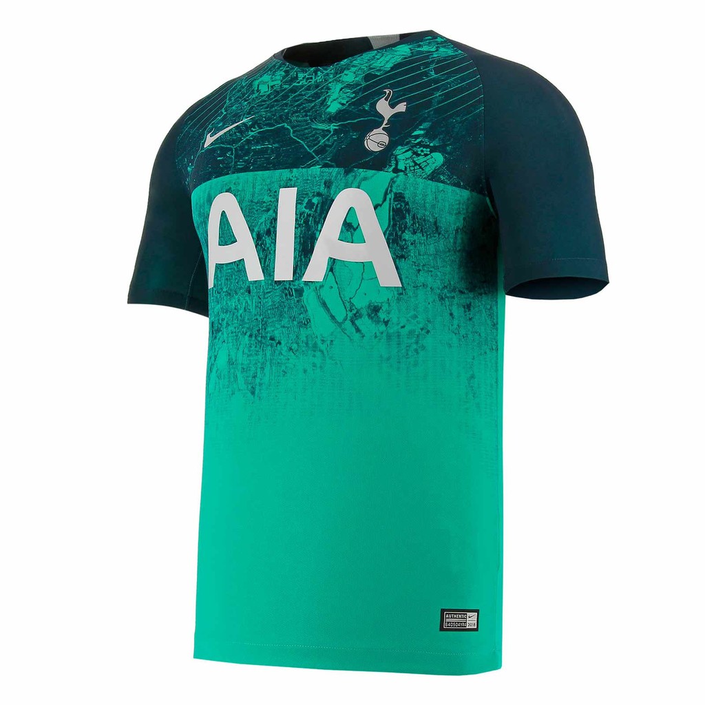 baju jersey tottenham