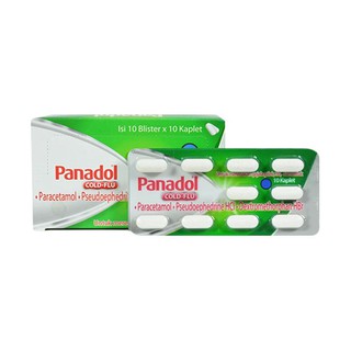 Panadol cold flu - Prices and Promotions - Jul 2020 