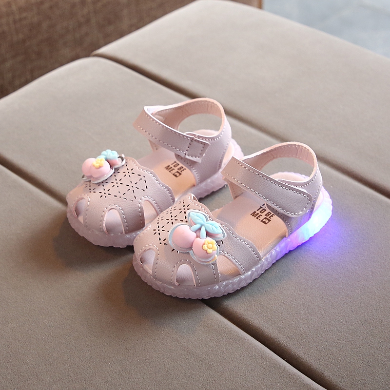2 year old baby girl sandals