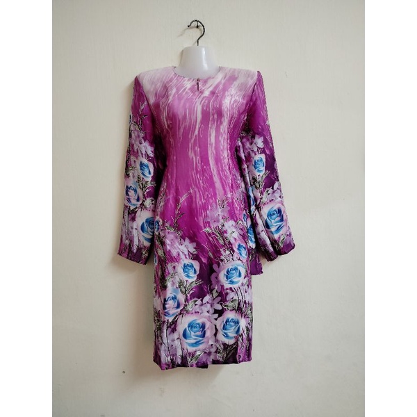 Baju Kurung Preloved Shopee Malaysia