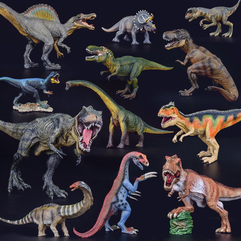 dinosaur toys shopee