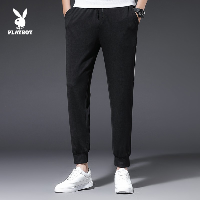 jogging pants shopee