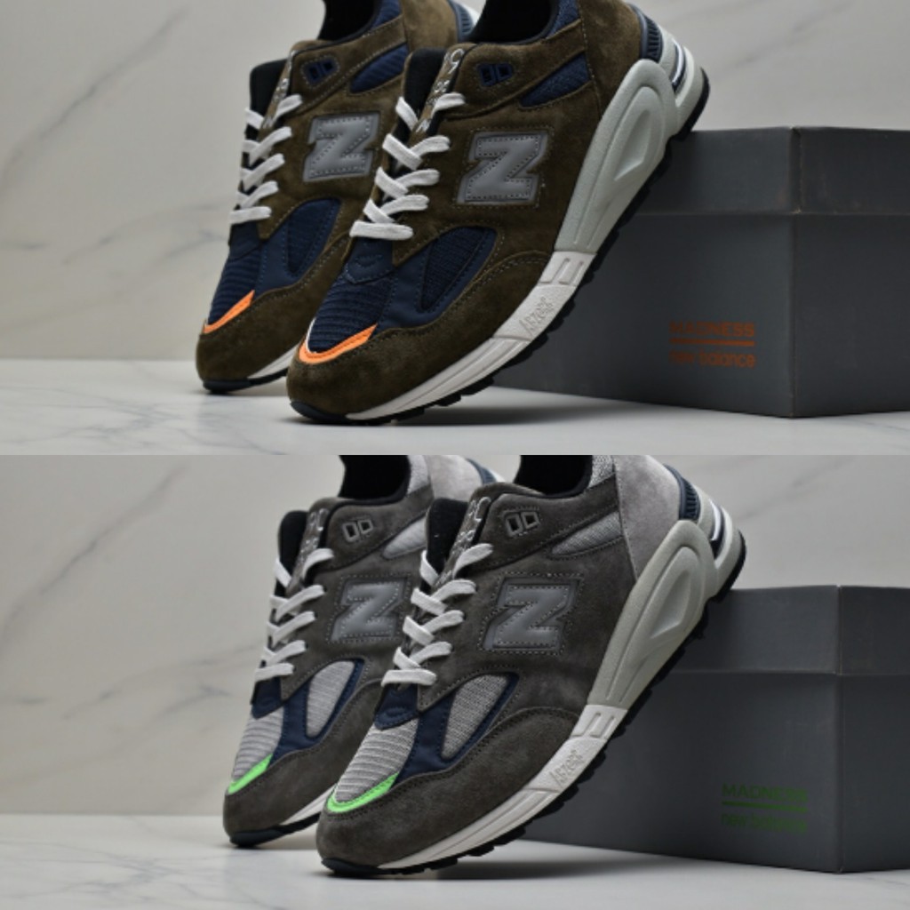 new balance x madness 990v2