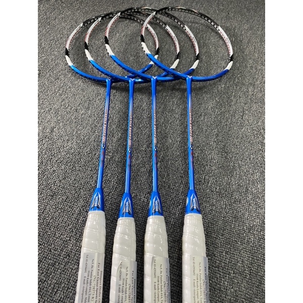 Original Victor Bravesword 12 Badminton Racket Shopee Malaysia