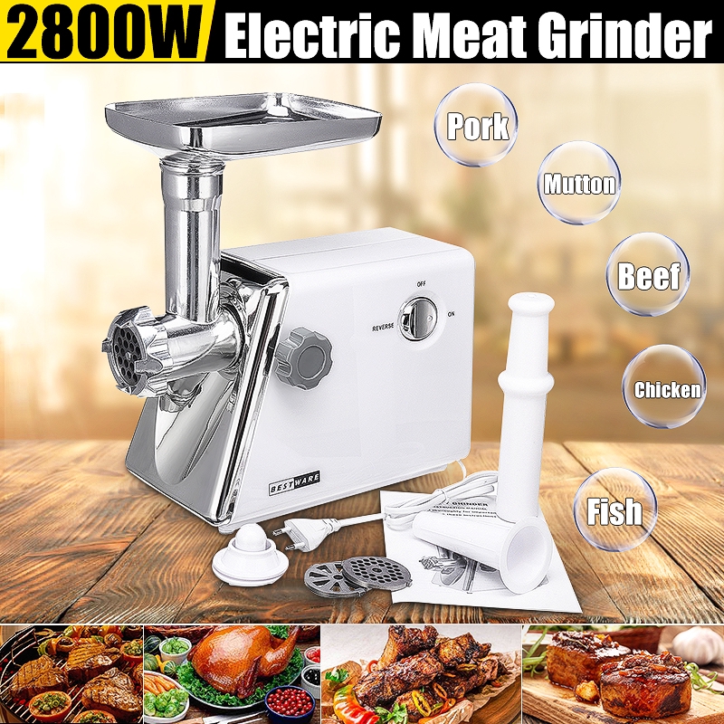meat grinder tool