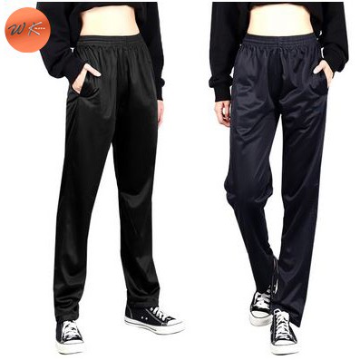 sports track pants womens