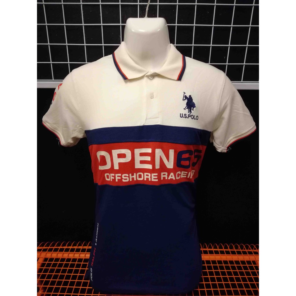 us polo premium cotton shirts