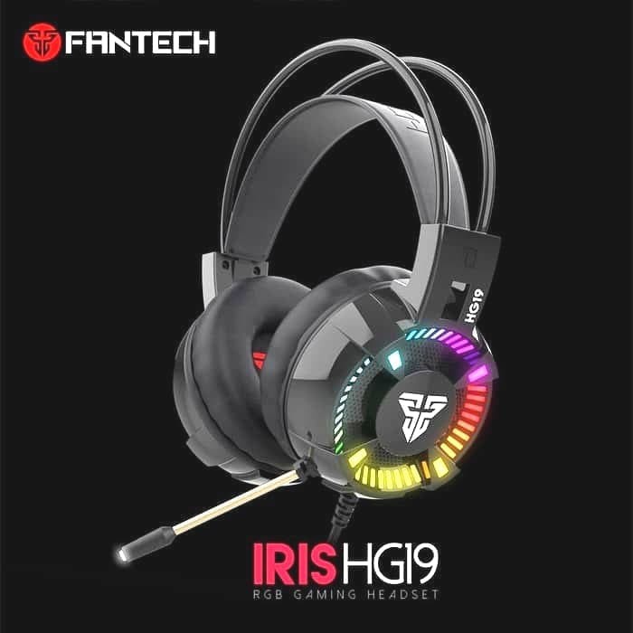 fantech headset hg19