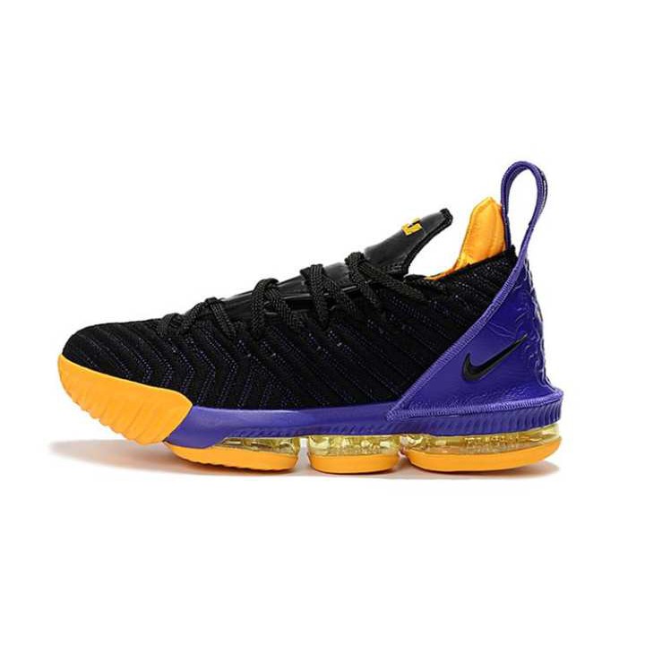 lebron 16 low top