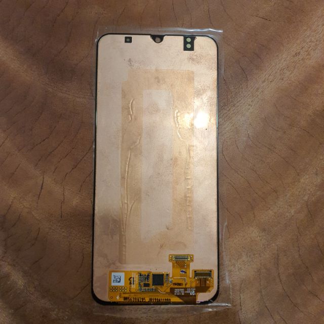 galaxy a30 lcd