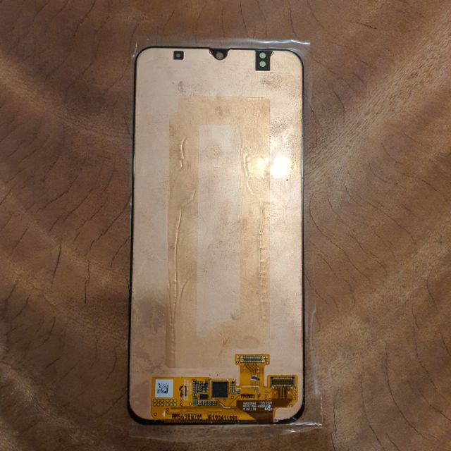 samsung galaxy a30 lcd