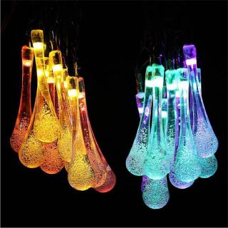 lampu hiasan LED 7M 30LED specialty lighting pokok hiasan lampu hiasan LED 7M 30LED specialty lighting pokok hiasan
