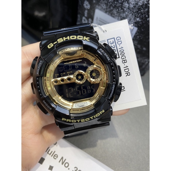 Casio g340 online