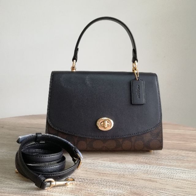 coach tilly bag
