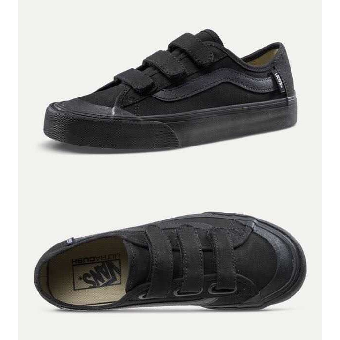 vans black ball v