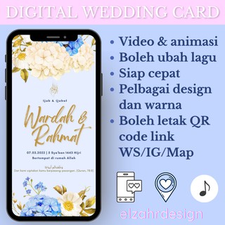 jemputan - Prices and Promotions - Oct 2021  Shopee Malaysia