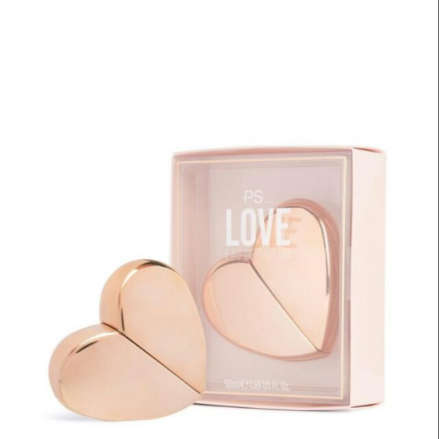 parfum ps love