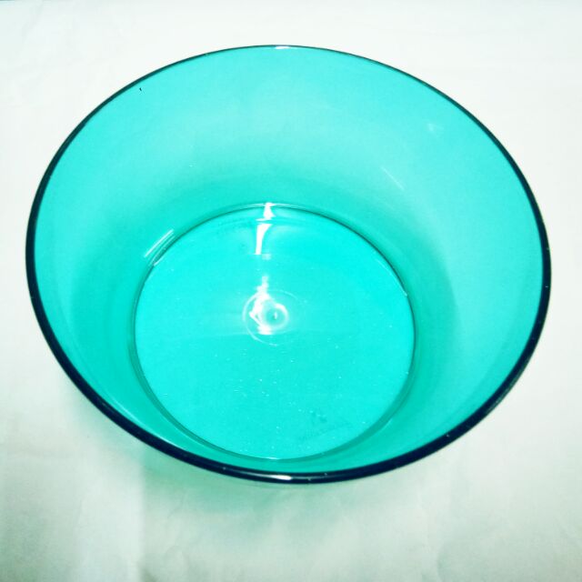Tupperware Acrylic Bowl 990ml