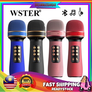 mic ws 898