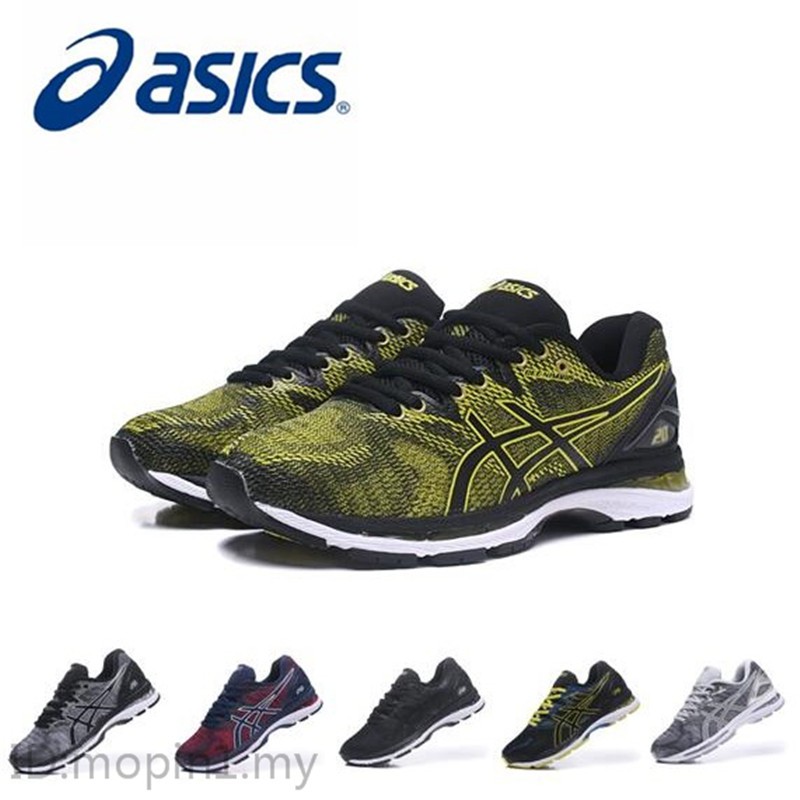 n20 gel asics