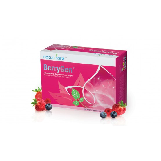 NATURCARE BerryGen (1)