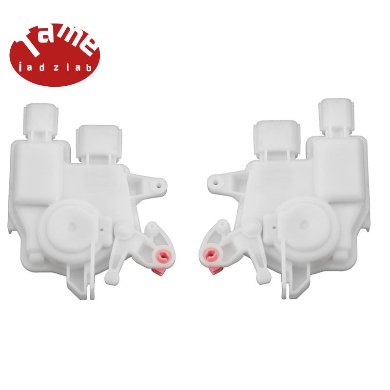 Front Left Door Lock Actuator for Honda Accord Acura TL TSX 20042008