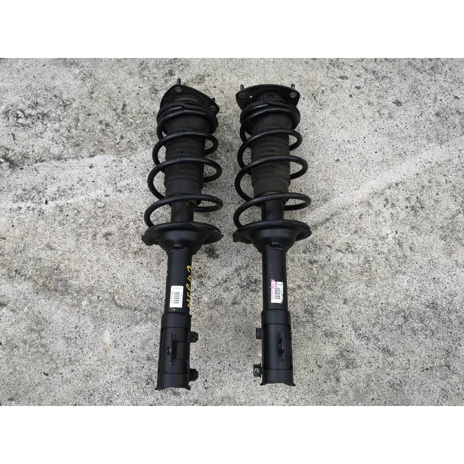 Buy Toyota Vios Ncp42 1nz Front Left Right Absorber Seetracker Malaysia