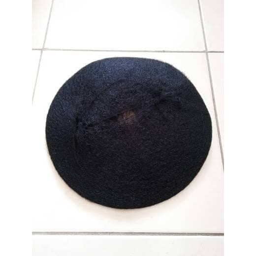 Hair Nets Salon Bridal Bun Madonna Setting Nets Shopee Malaysia
