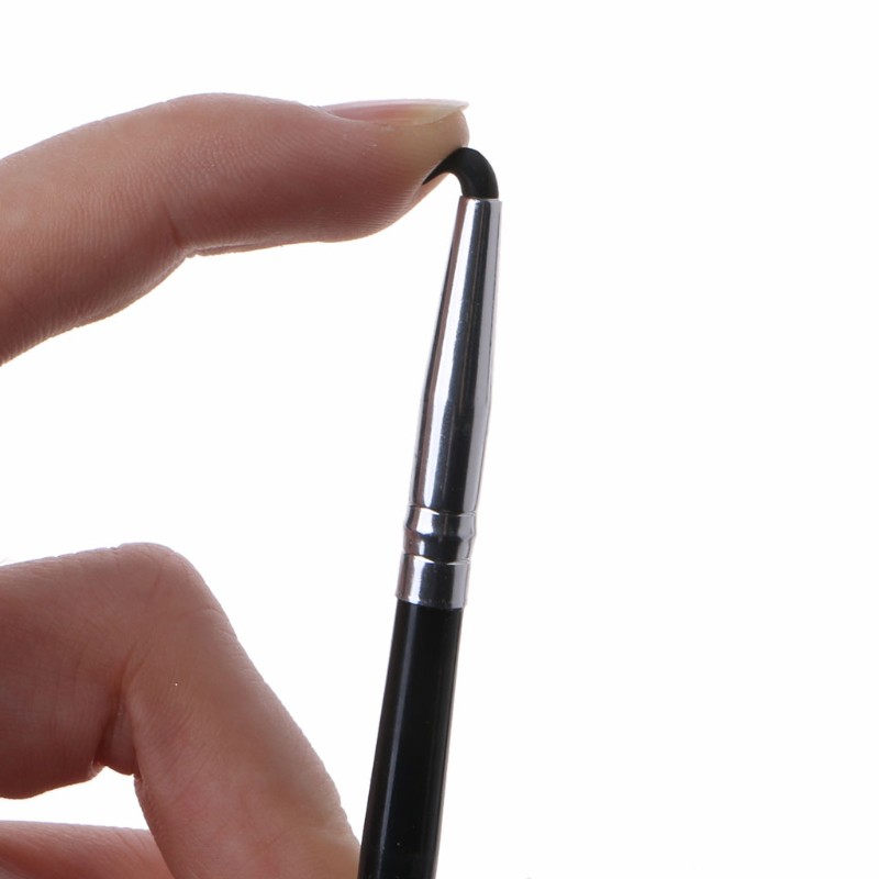 Versatile Durable KING 5 Styles Soft Clay Resin Smearing Sticks Epoxy Coloring Daubed Silicone Pens Color Shaper Scul...