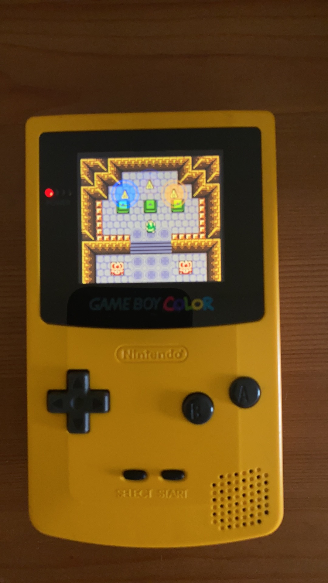 Gameboy Dmg01downloadsbrown