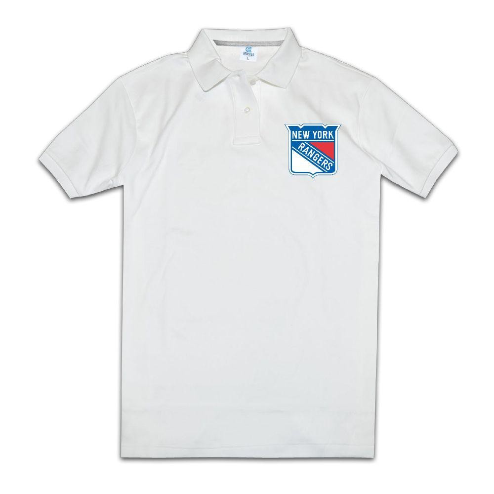 new york rangers polo shirt