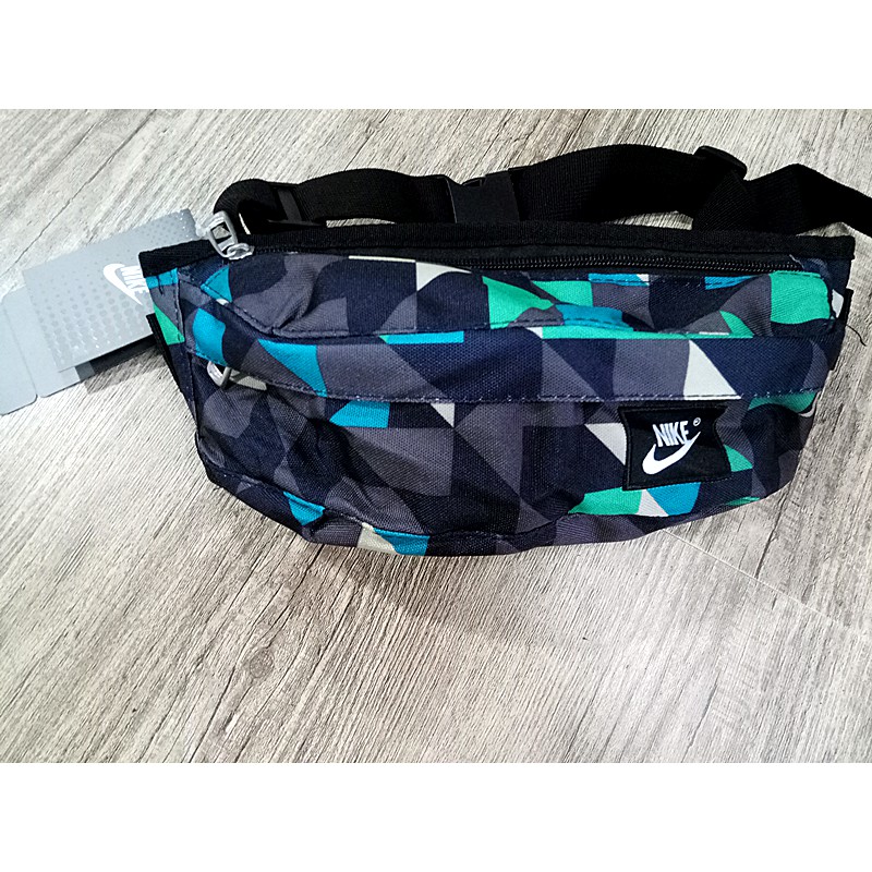 Nike Mens Chest bag waist bag sport sling bag Running cycling gym pouch