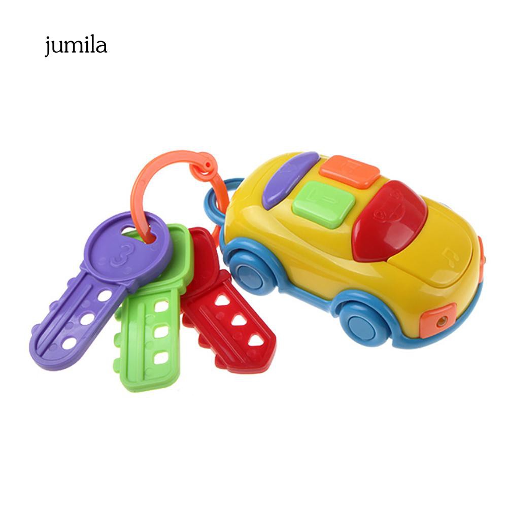 toy car keys remote