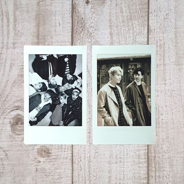 print polaroid murah