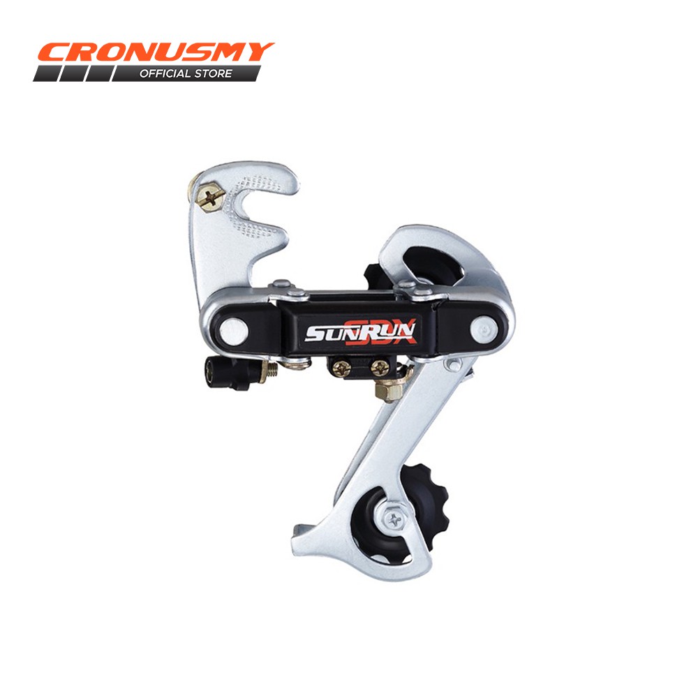 index rear derailleur