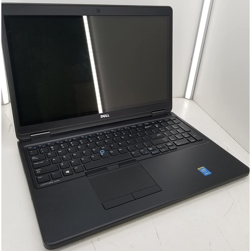 DELL LATITUDE 5550 128ssd 4gb ram | Shopee Malaysia