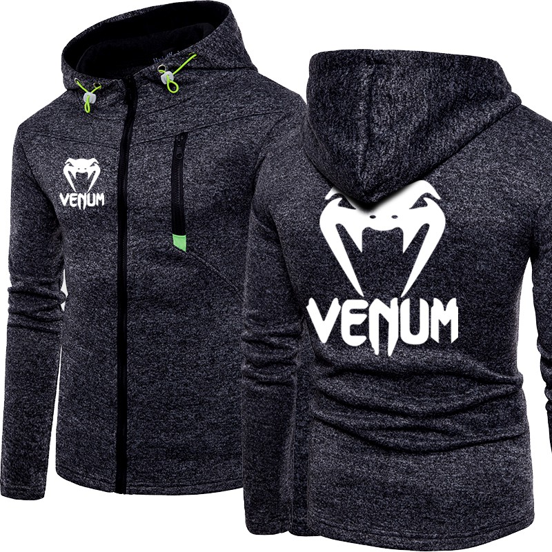 venum sweater