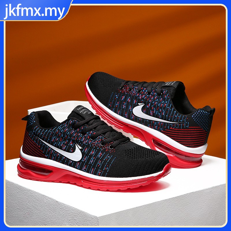 kasut jogging nike