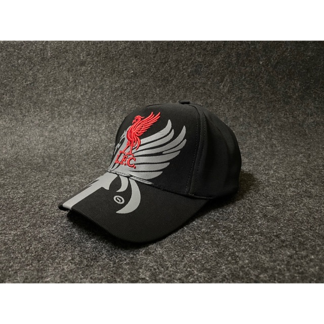new balance hat liverpool