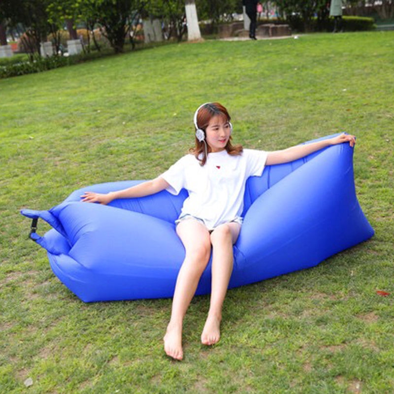 air bag sofa