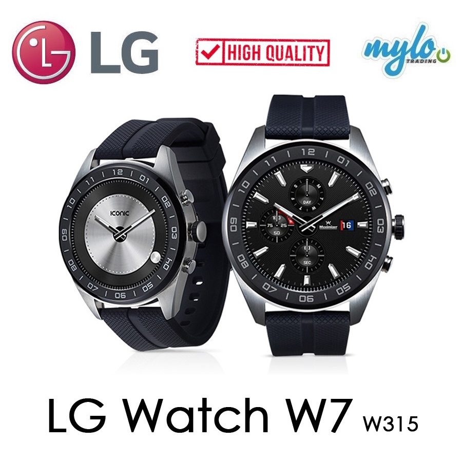 lg w315 watch