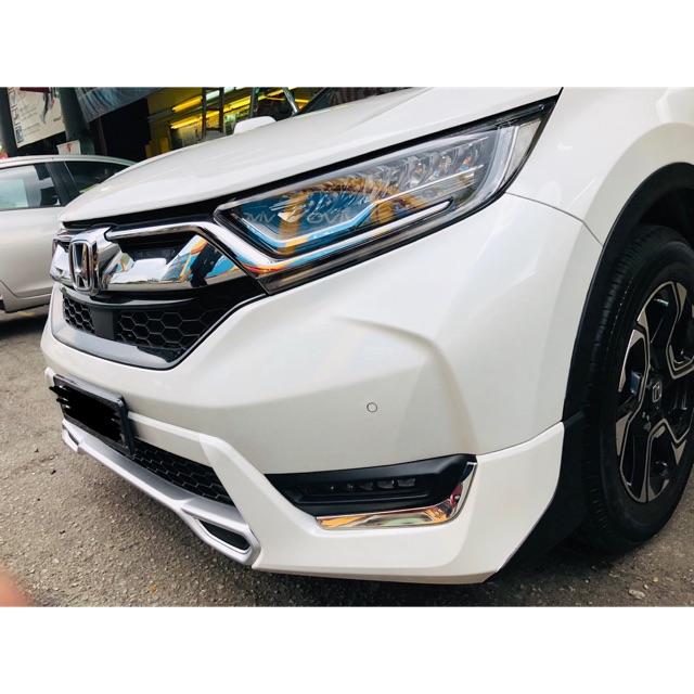 honda crv 2015 body kit