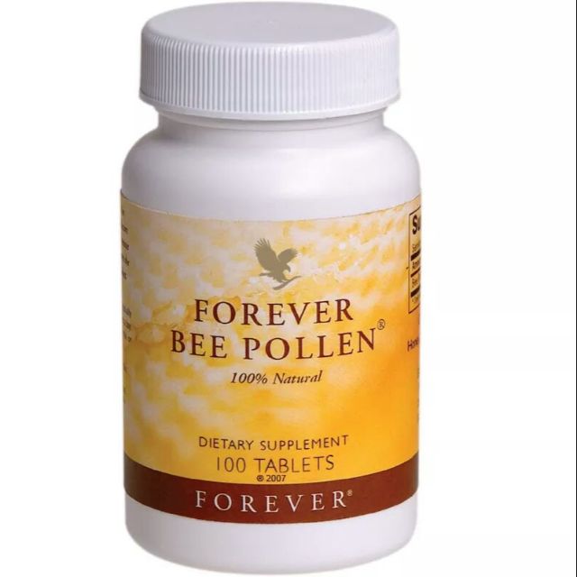 Bee Pollen By Forever Living Product Shopee Malaysia