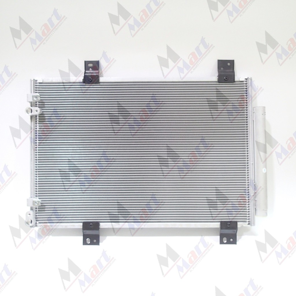 Perodua Alza Air Cond Condenser (Proganti / Denso Cool Gear / Local) Shopee Malaysia