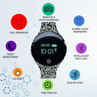 getfitpro watch