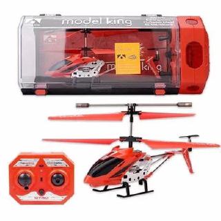 model king helicopter remote