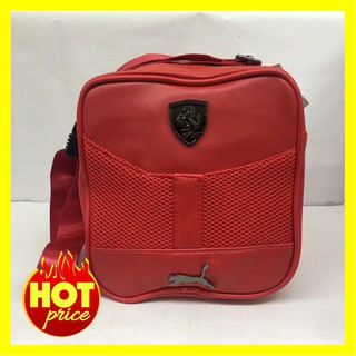 puma ferrari sling bag malaysia