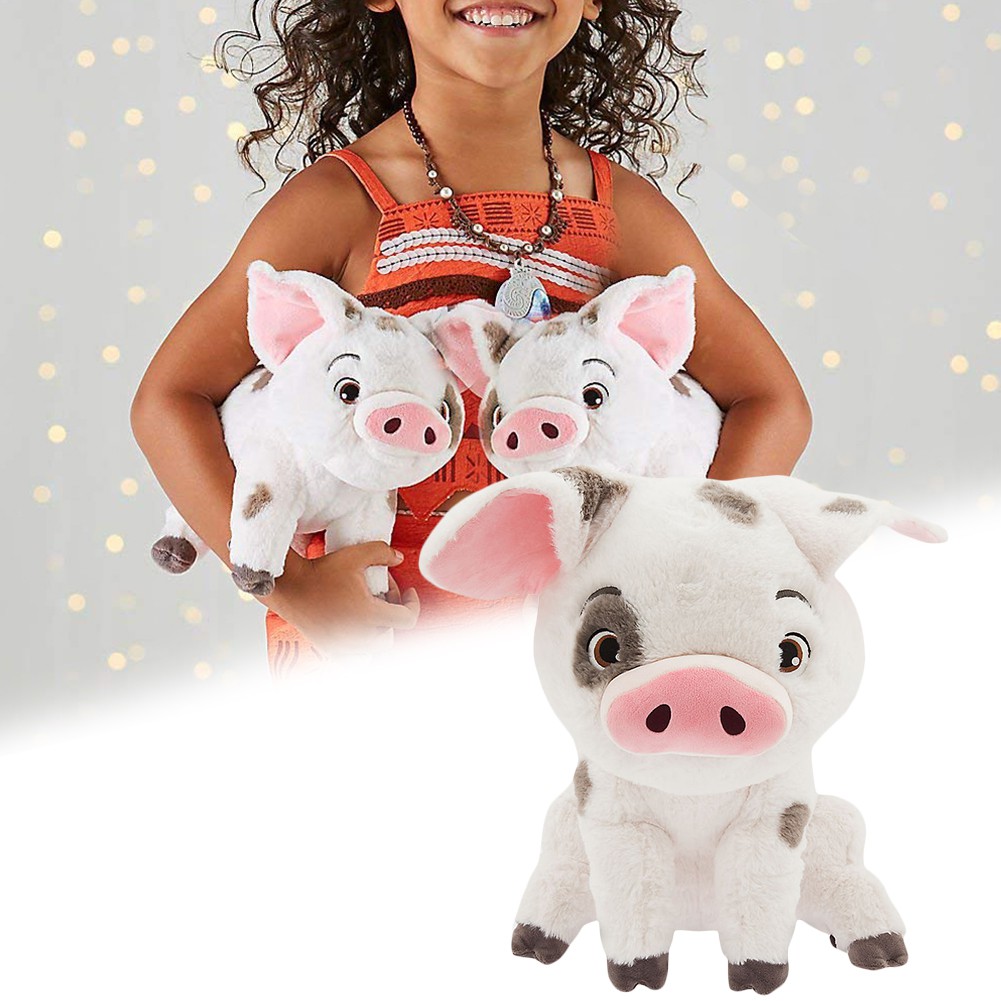 moana stuffed pig